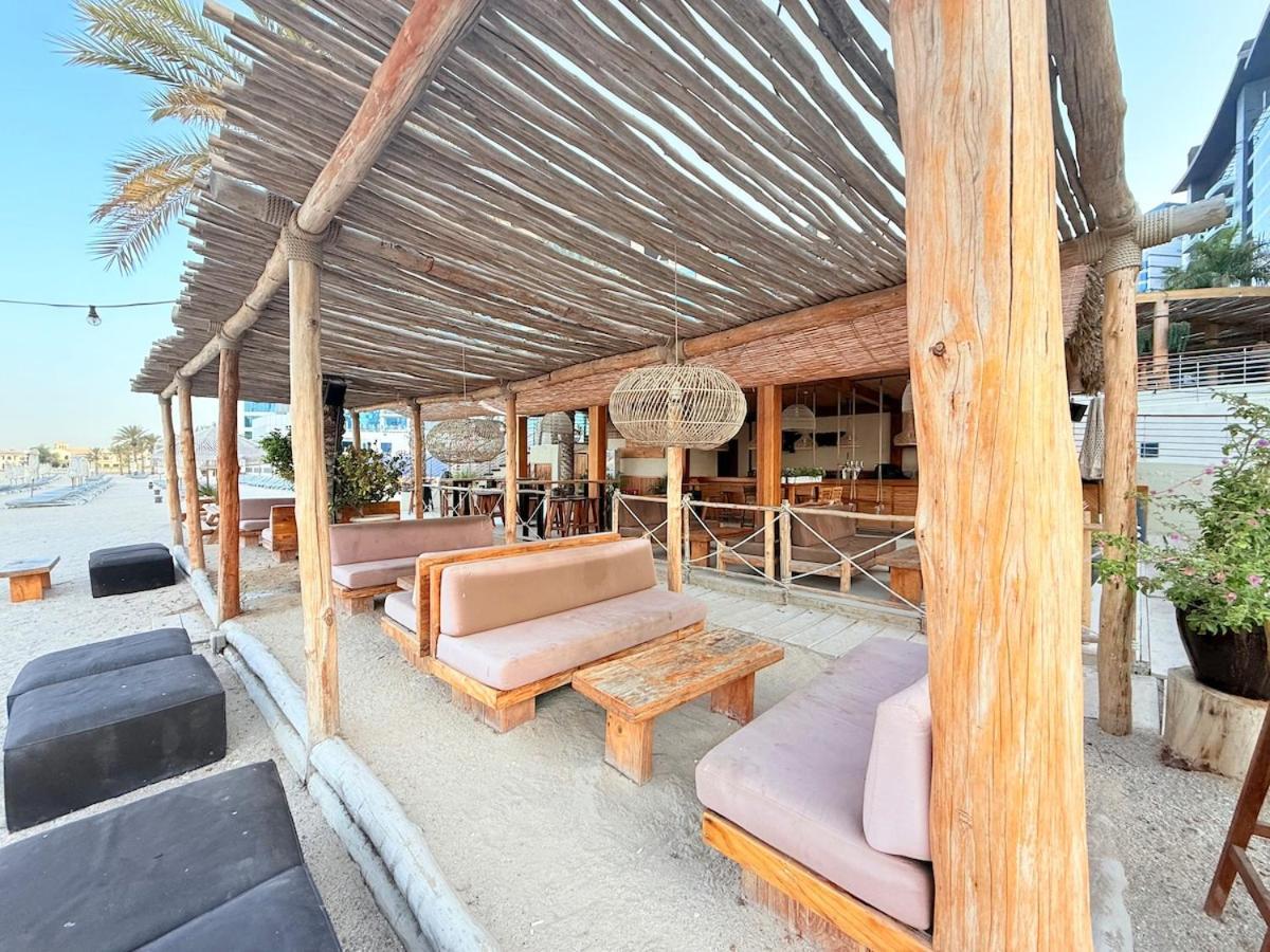 Oceana Residences Bahay bakasyunan *