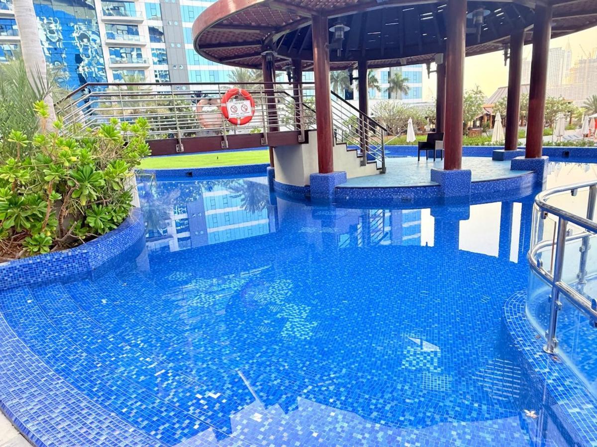 Bahay bakasyunan Oceana Residences Dubai
