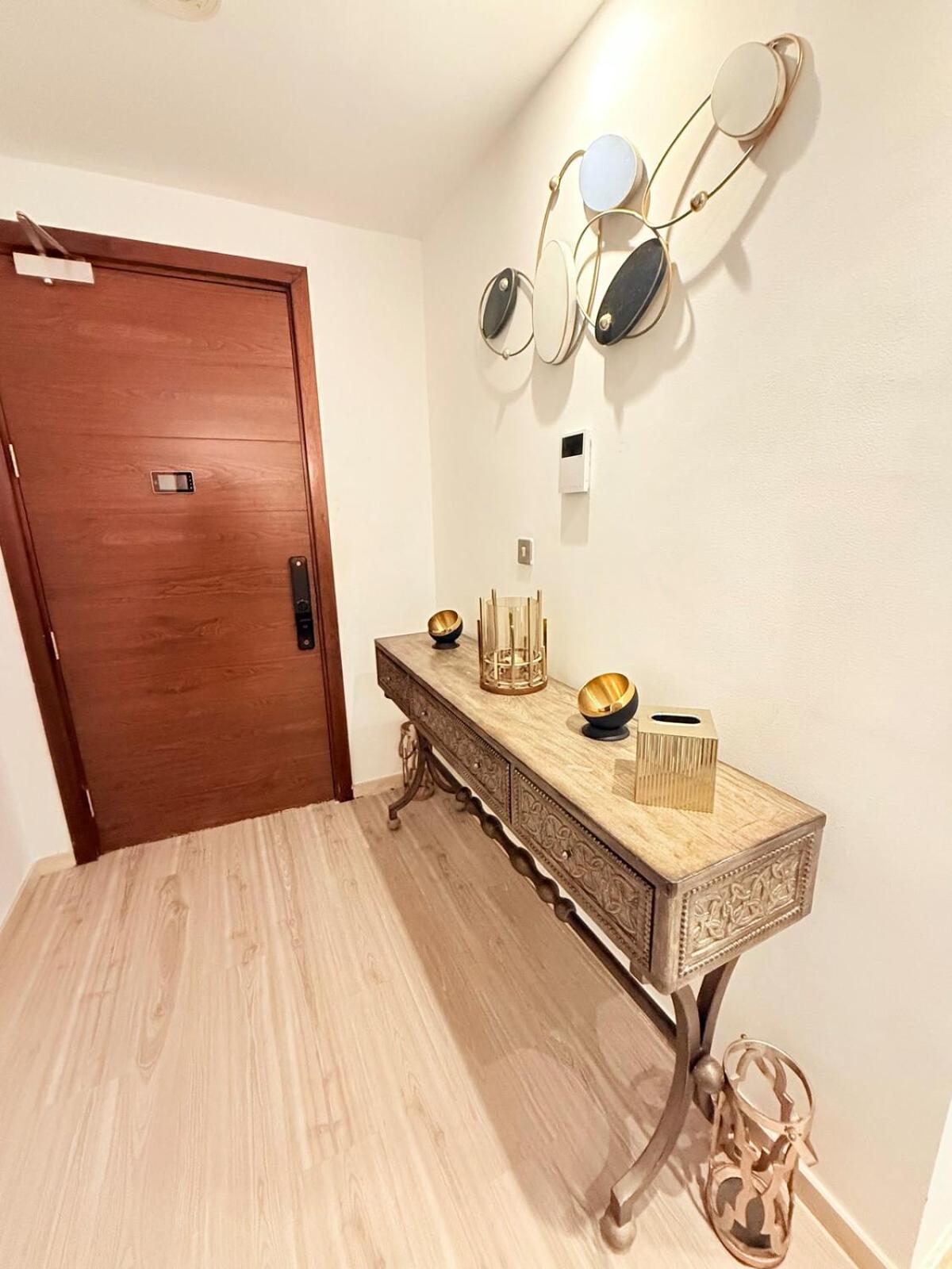 Bahay bakasyunan Oceana Residences Dubai