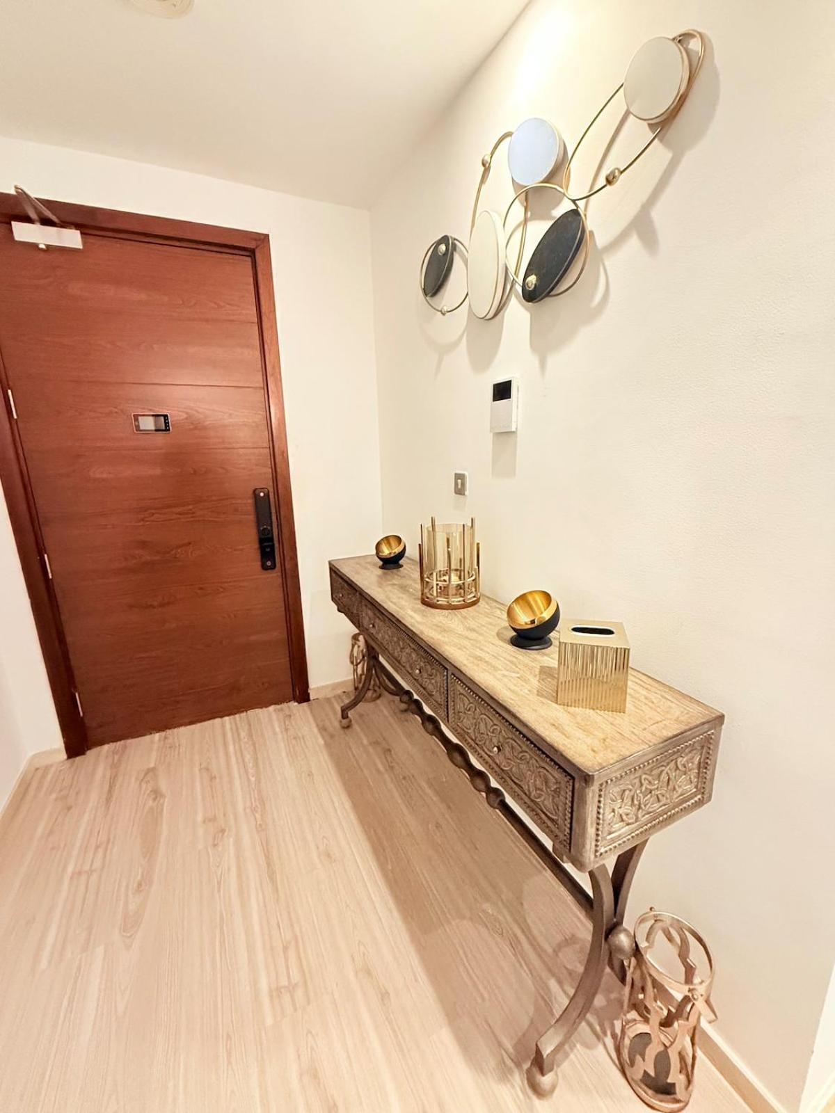 Oceana Residences *