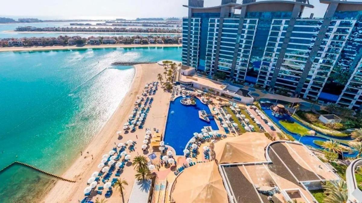 Oceana Residences