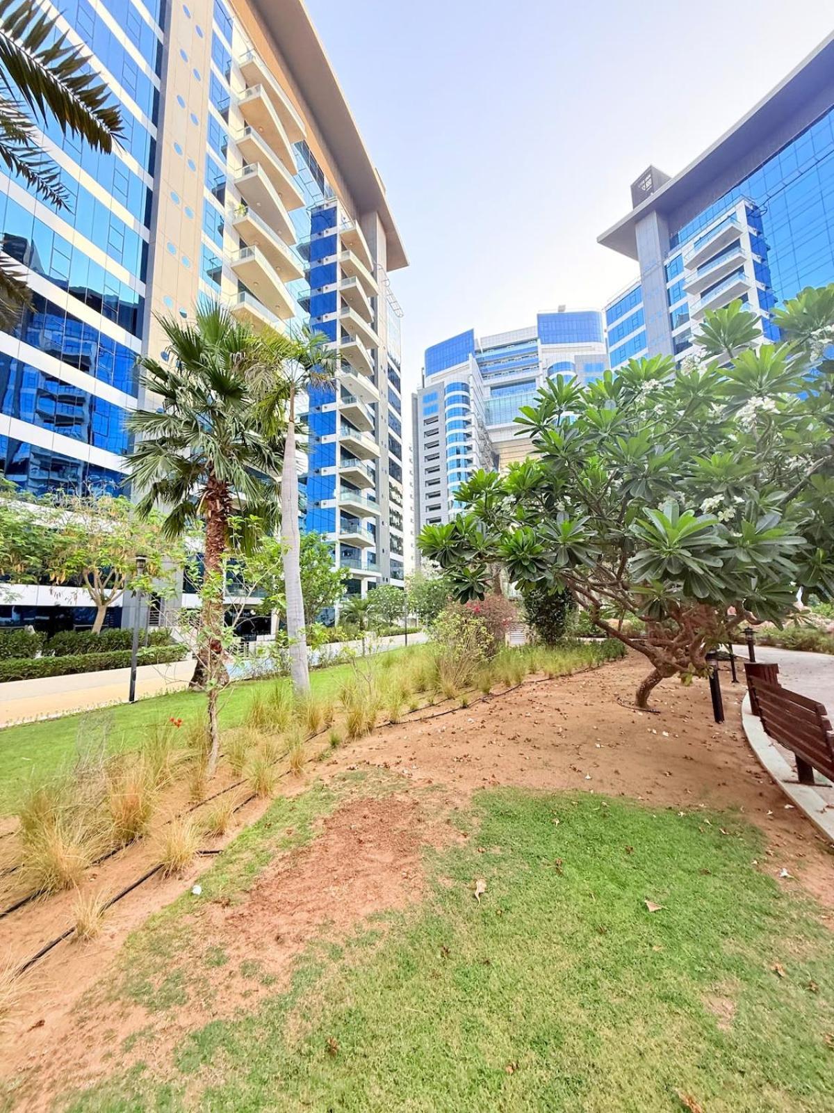 Oceana Residences Bahay bakasyunan Dubai