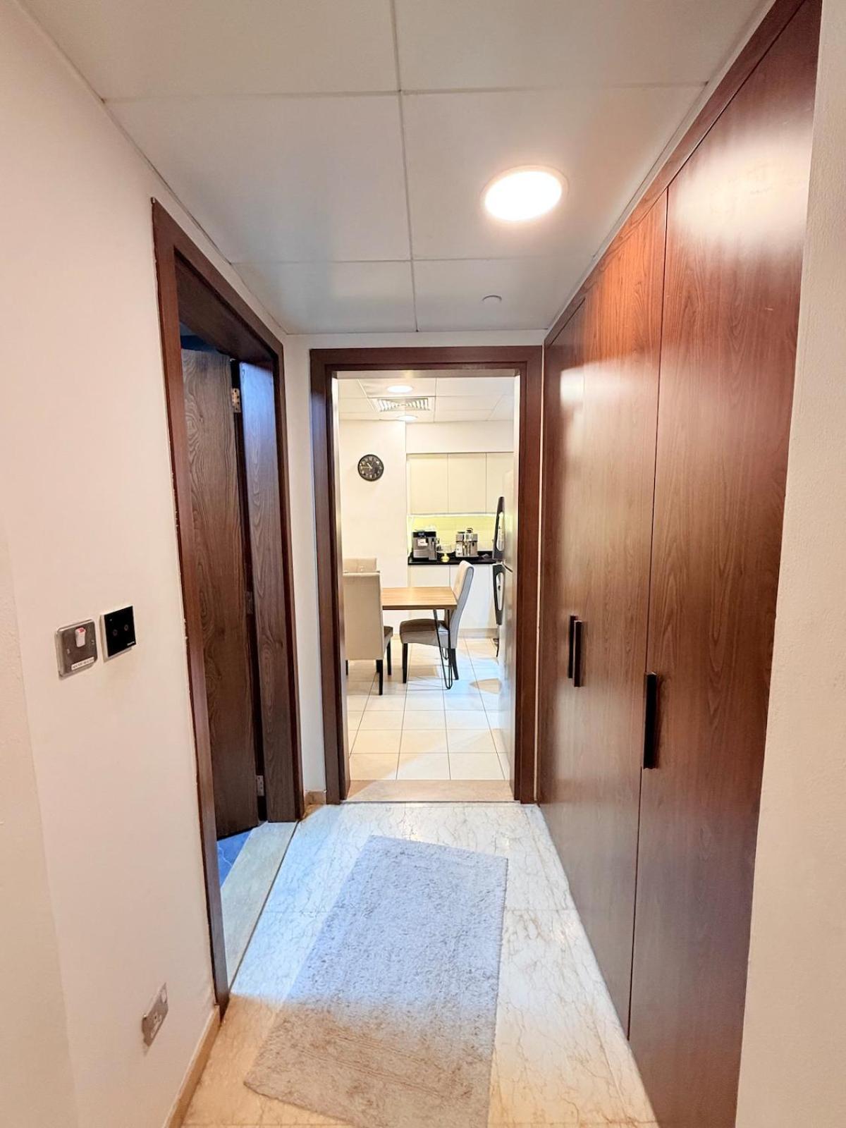 Oceana Residences * Dubai