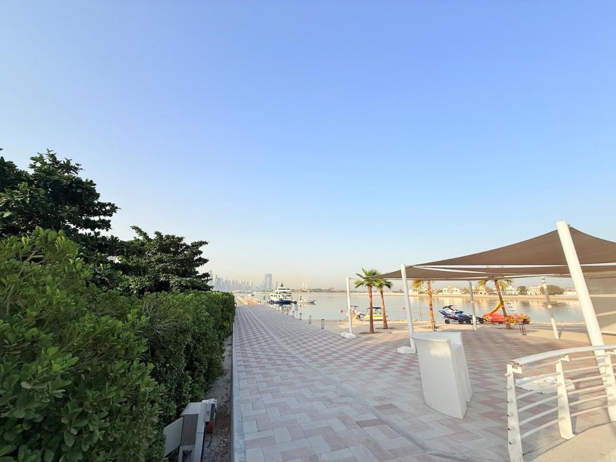 Oceana Residences Bahay bakasyunan Dubai
