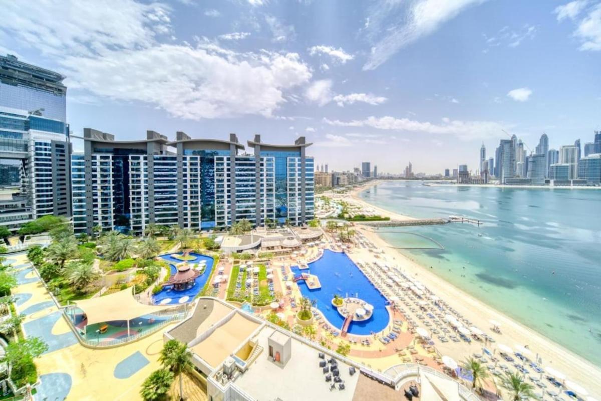 Oceana Residences * Dubai