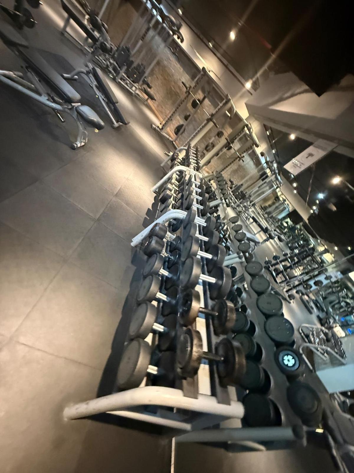 Oceana Residences Bahay bakasyunan Dubai