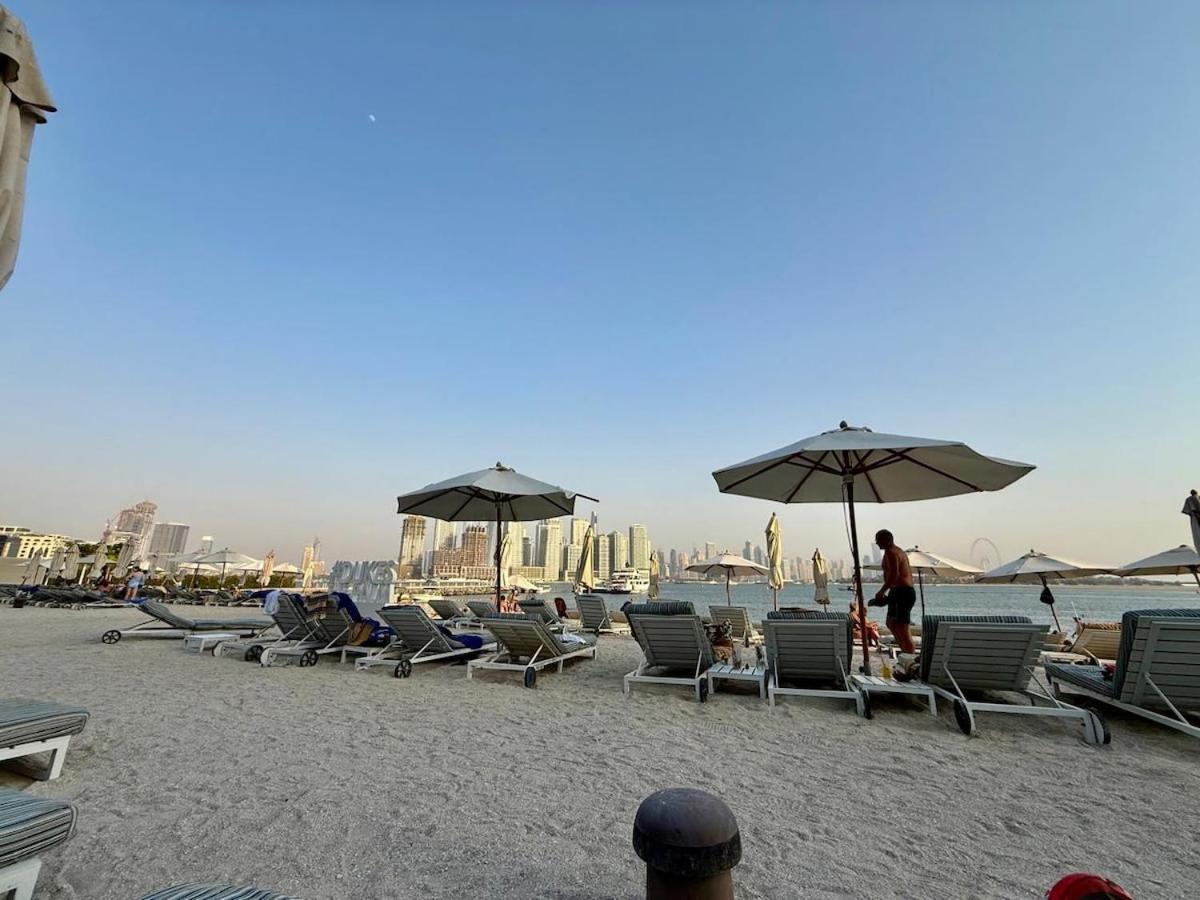 Oceana Residences * Dubai