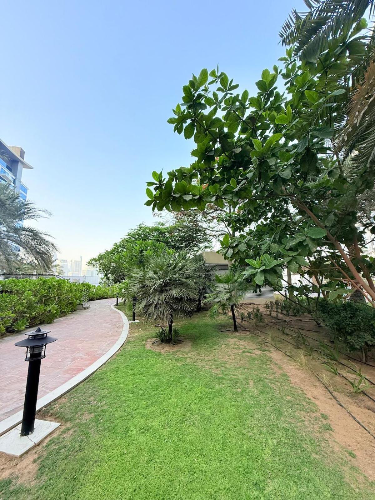 Bahay bakasyunan Oceana Residences *