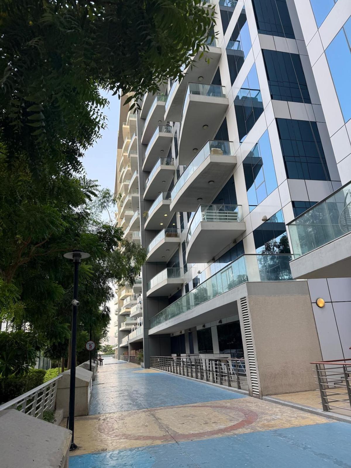 Oceana Residences * Dubai