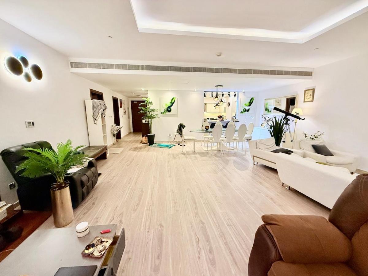 Oceana Residences Dubai
