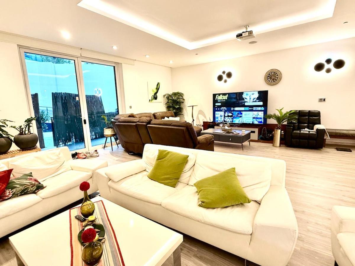 Oceana Residences *