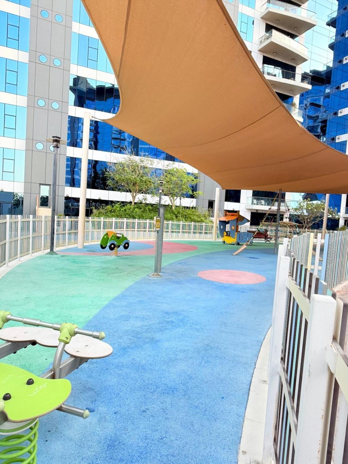 Oceana Residences Bahay bakasyunan Dubai