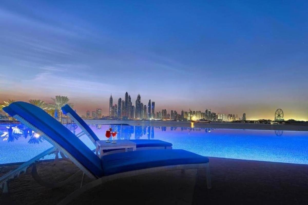 Oceana Residences *