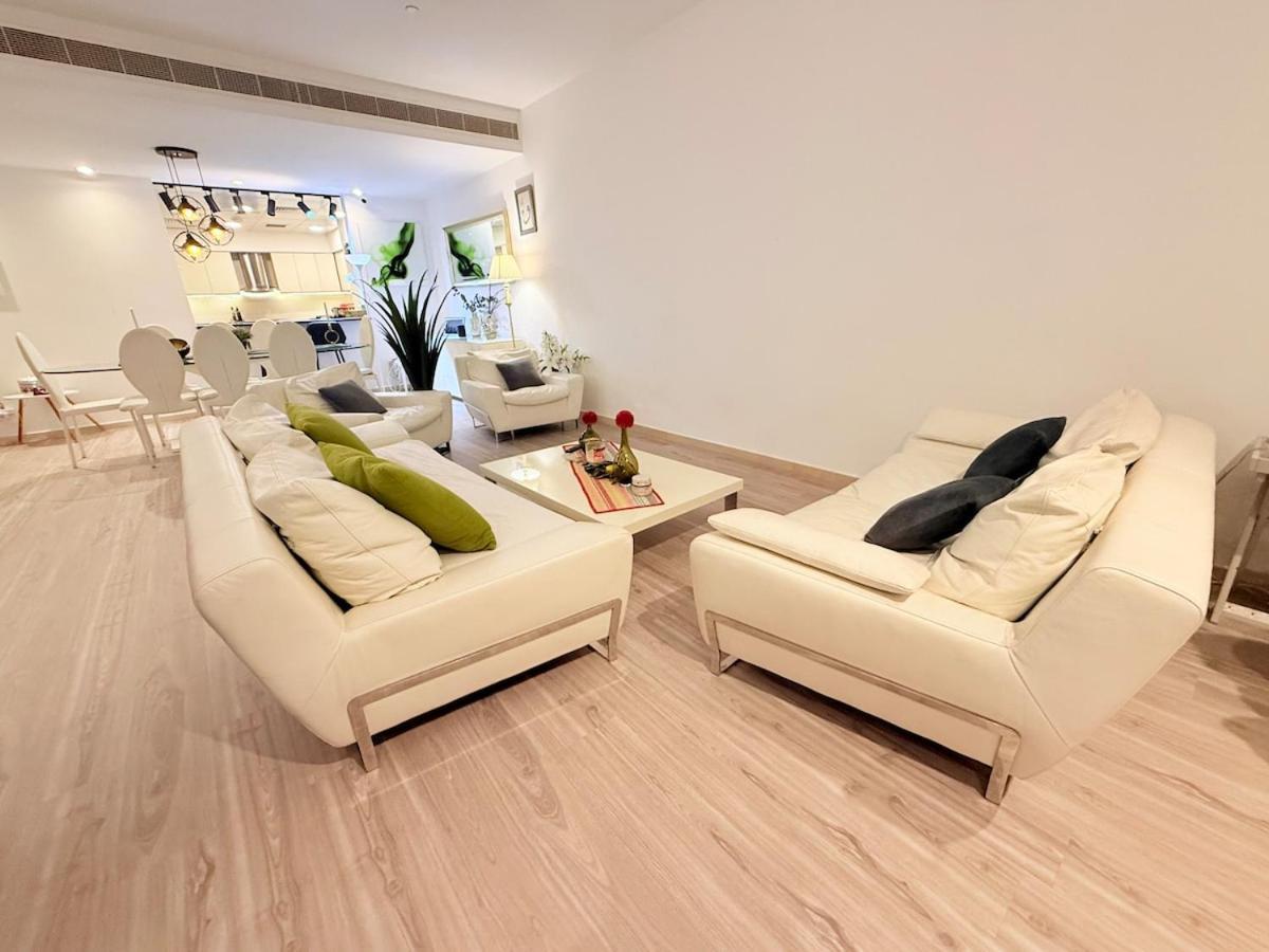Oceana Residences Dubai