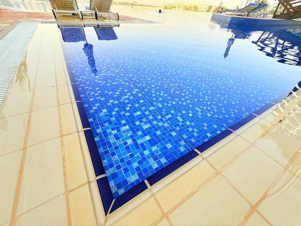 Bahay bakasyunan Oceana Residences