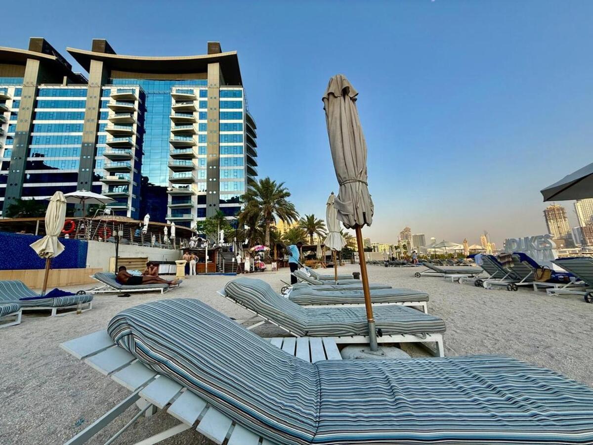 Oceana Residences * Dubai