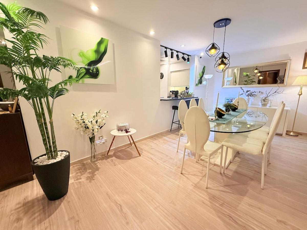 Oceana Residences *