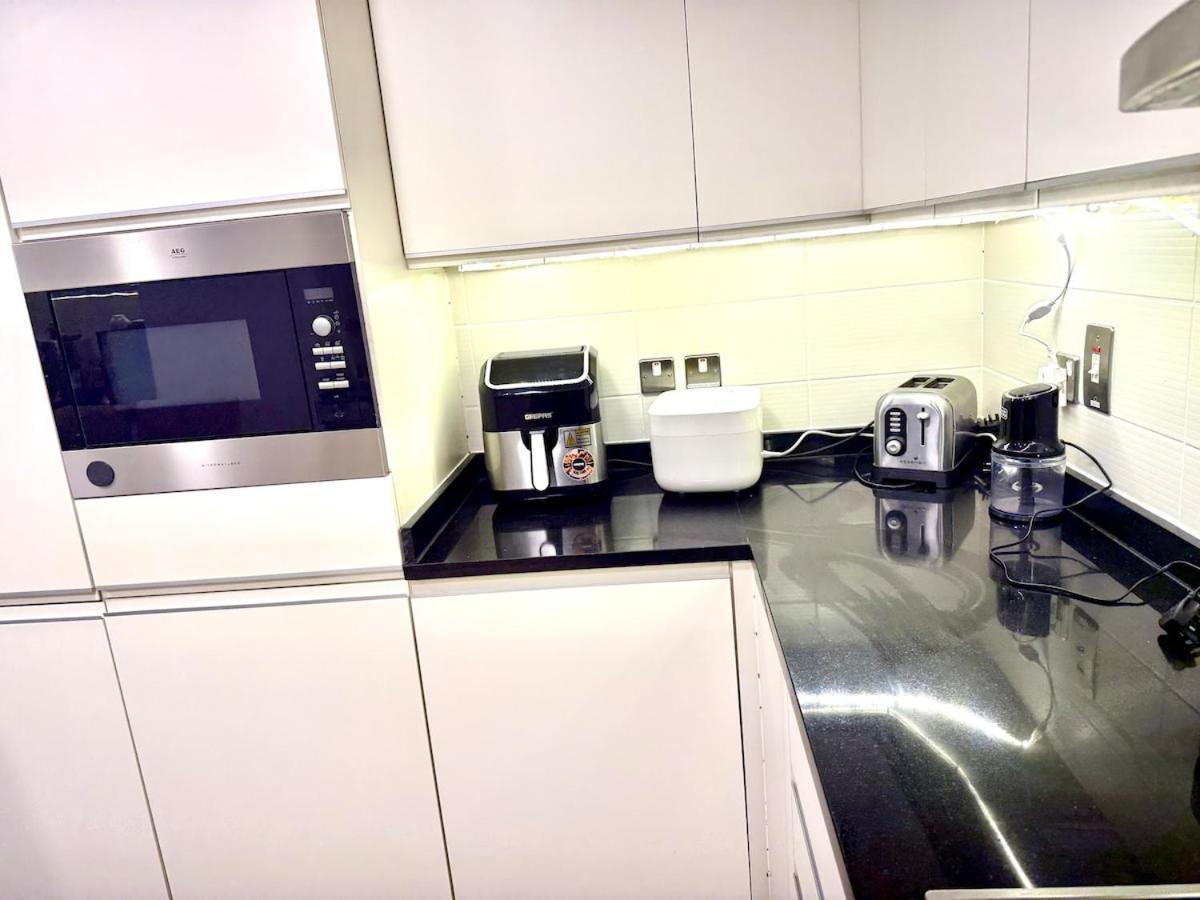 Oceana Residences Dubai