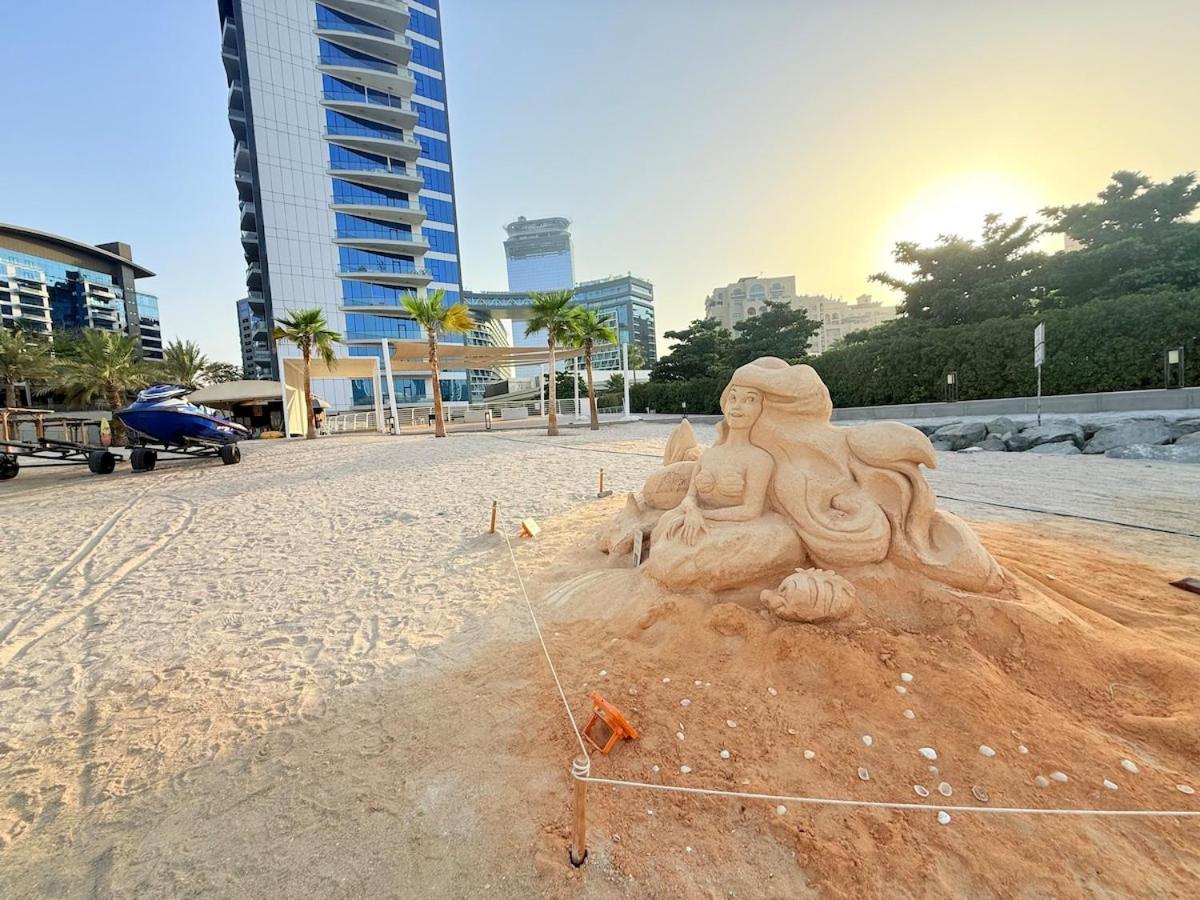 Oceana Residences Dubai