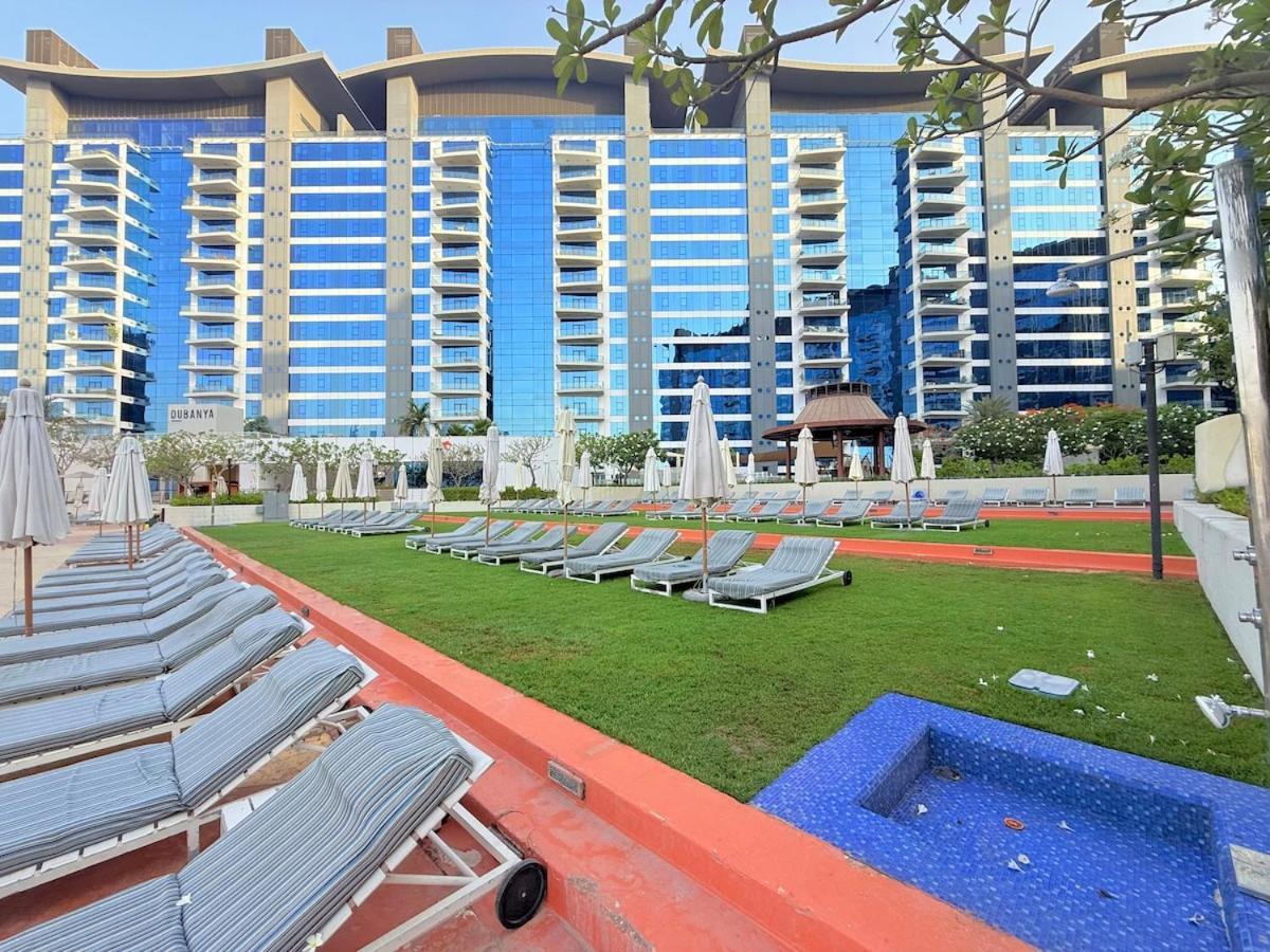 Bahay bakasyunan Oceana Residences *