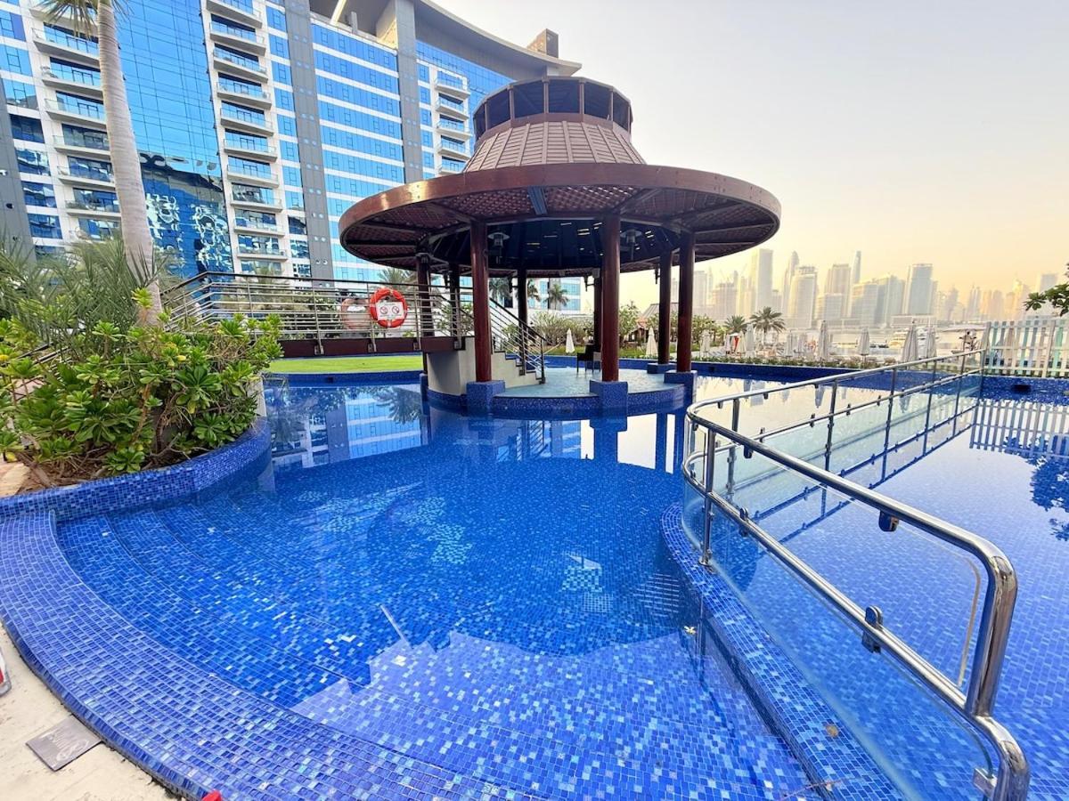 Bahay bakasyunan Oceana Residences Dubai
