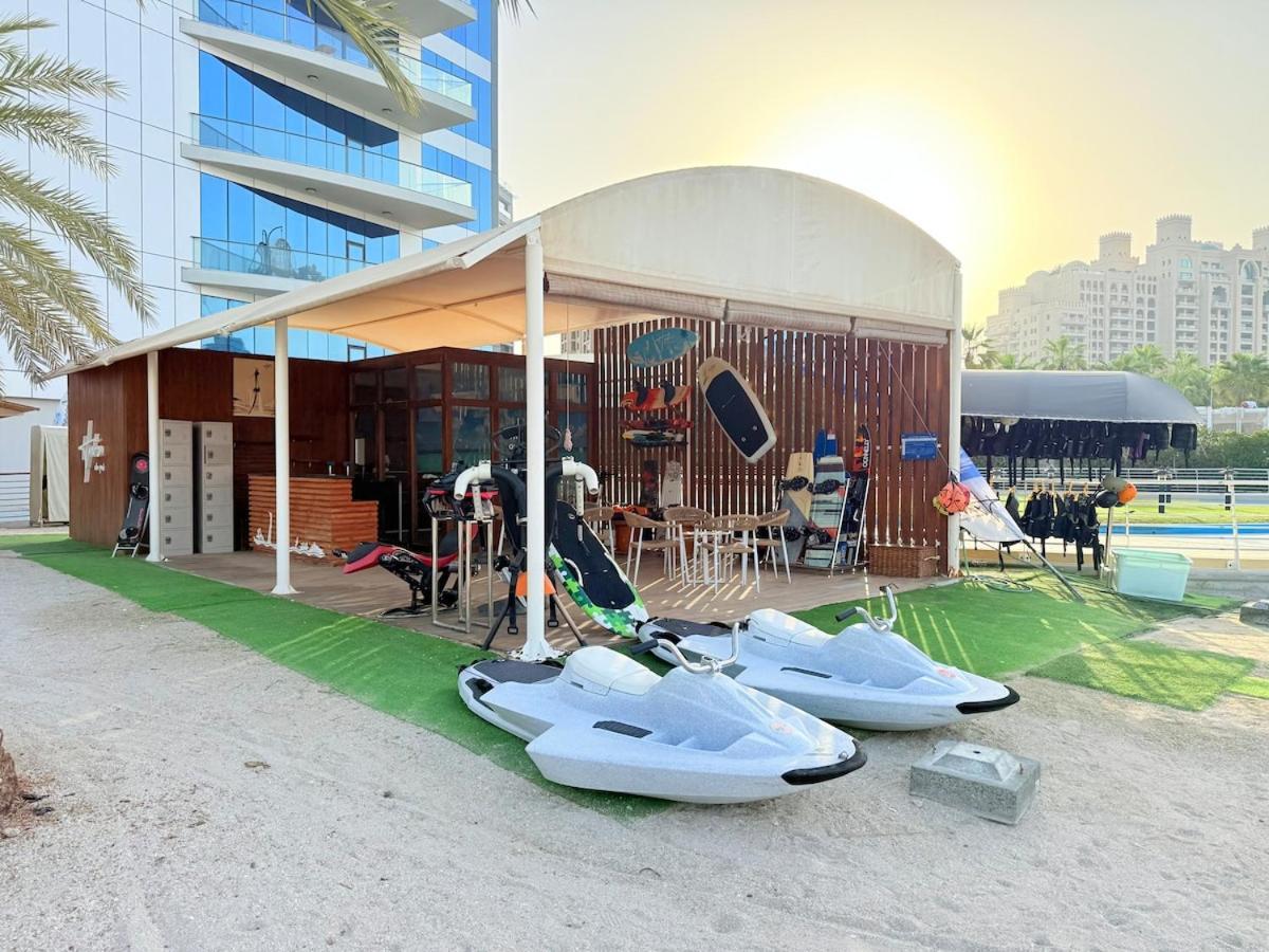 Oceana Residences * Dubai