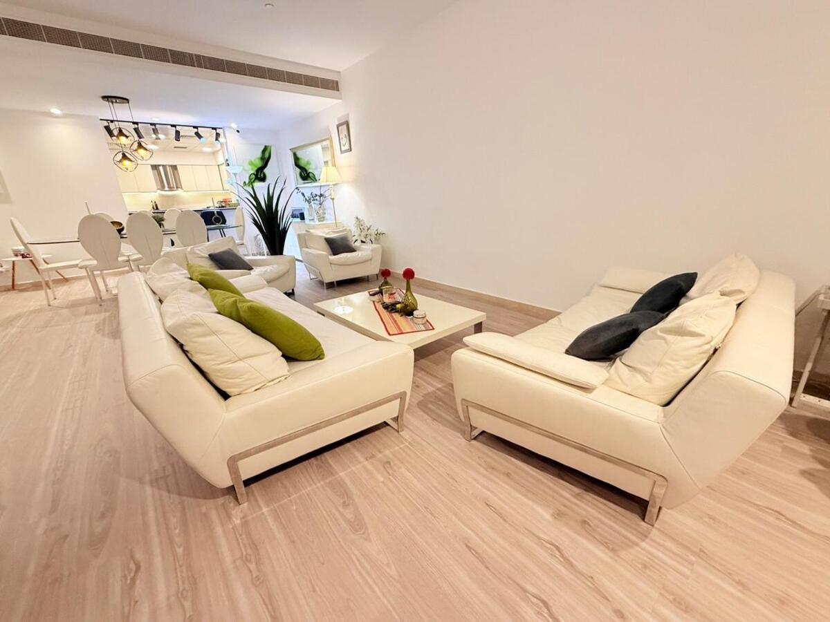 Bahay bakasyunan Oceana Residences