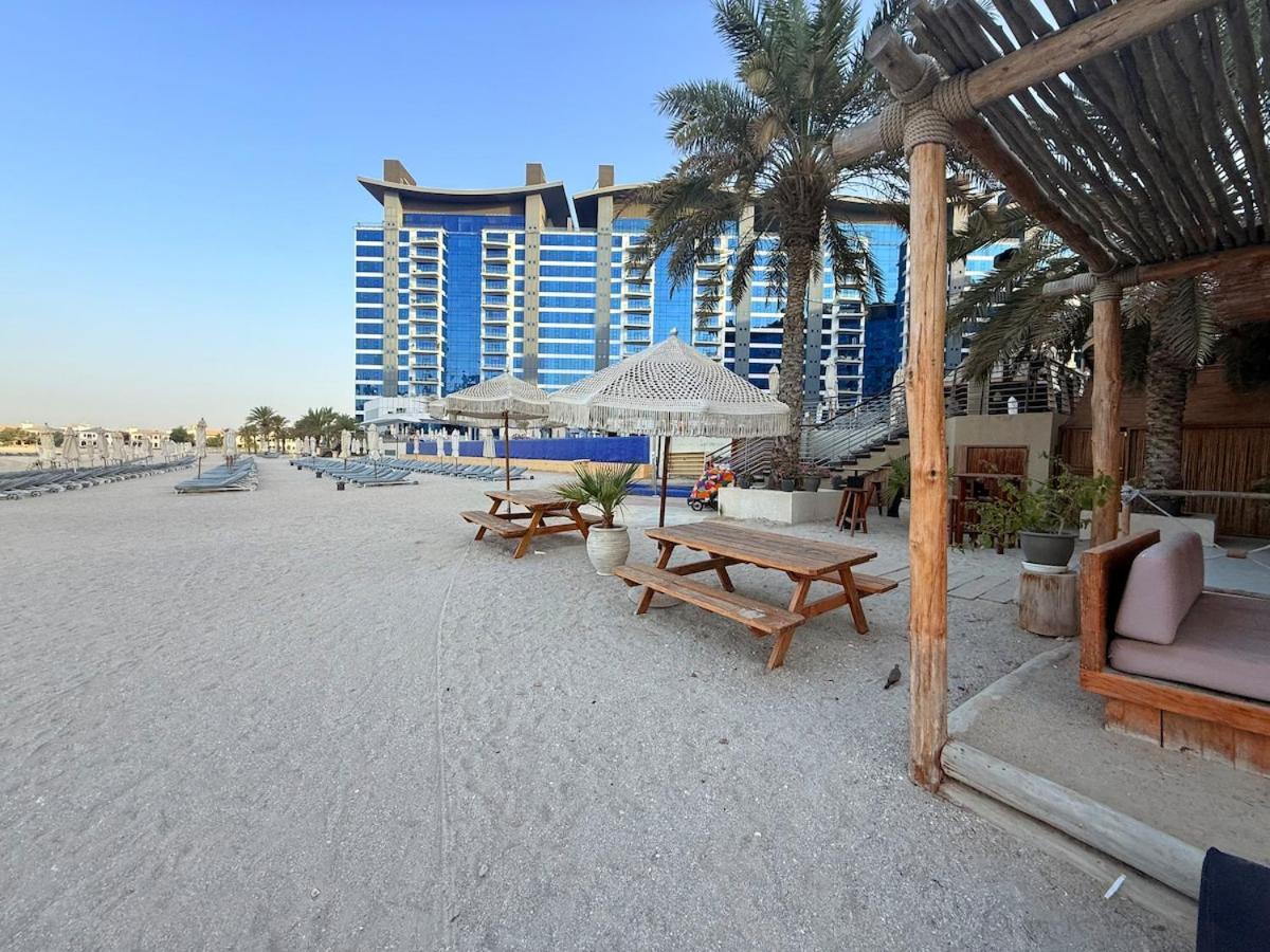 Oceana Residences Dubai