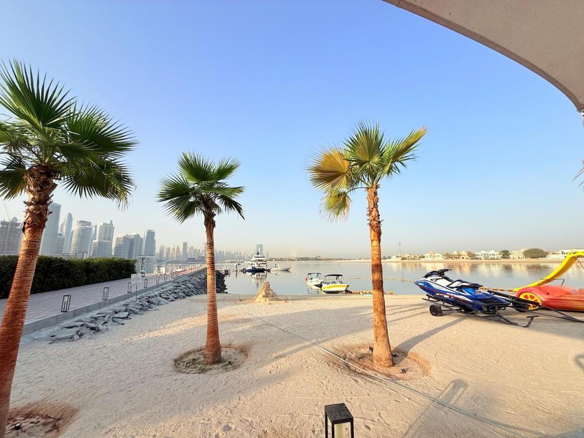 Oceana Residences * Dubai