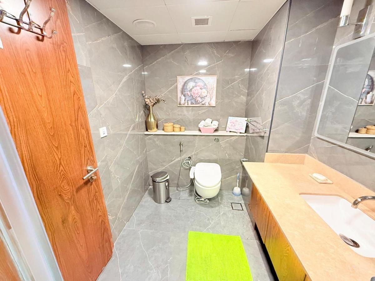 Oceana Residences Bahay bakasyunan Dubai