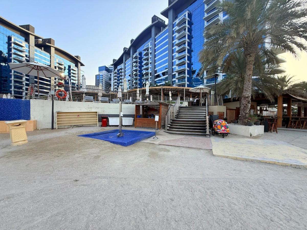 Bahay bakasyunan Oceana Residences Dubai