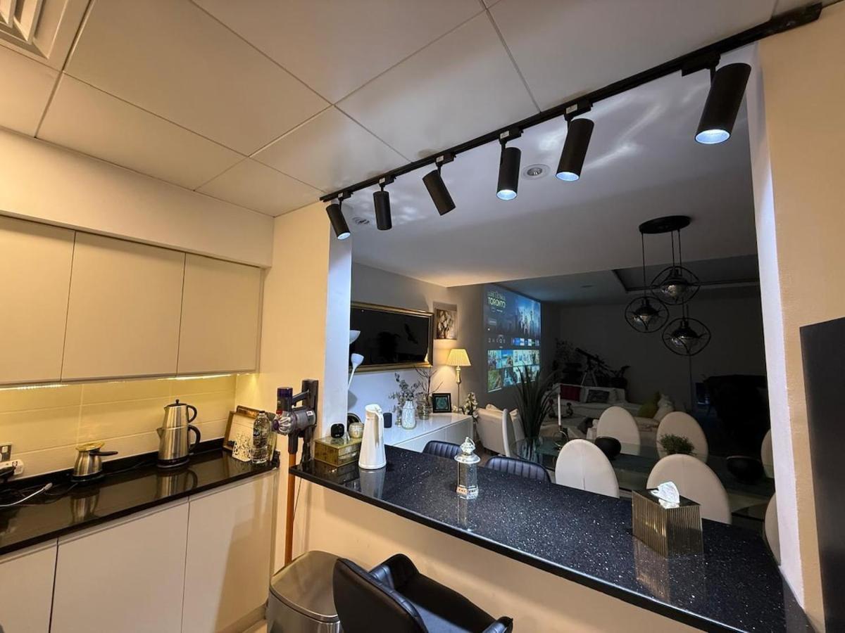 Oceana Residences * Dubai
